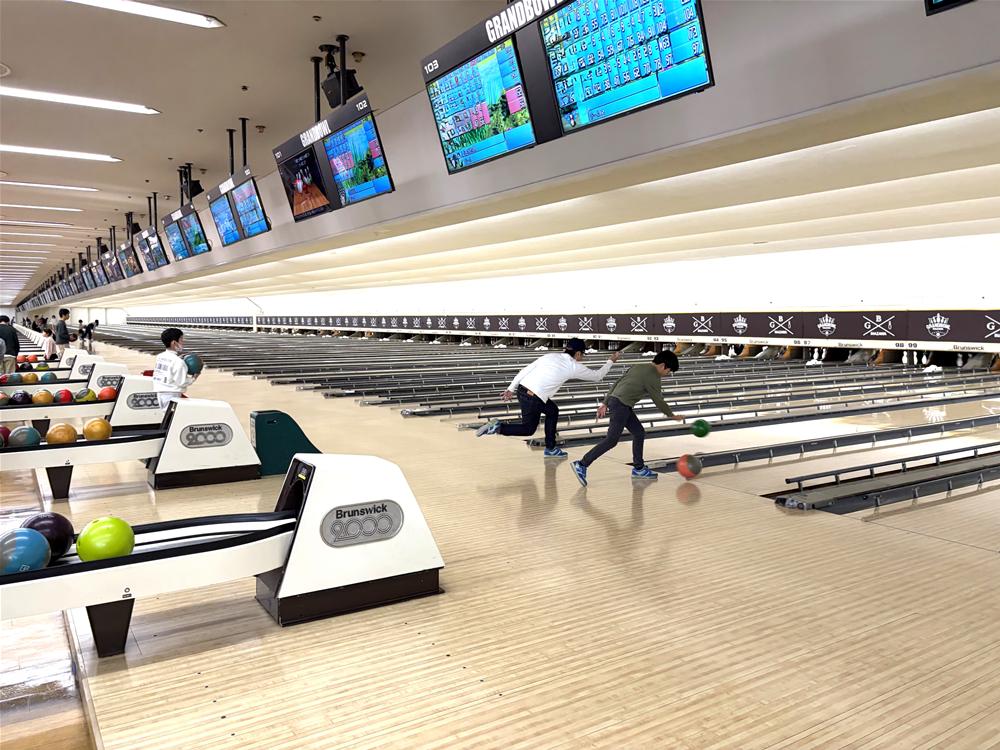 2026-01-10 ボウリング大会43